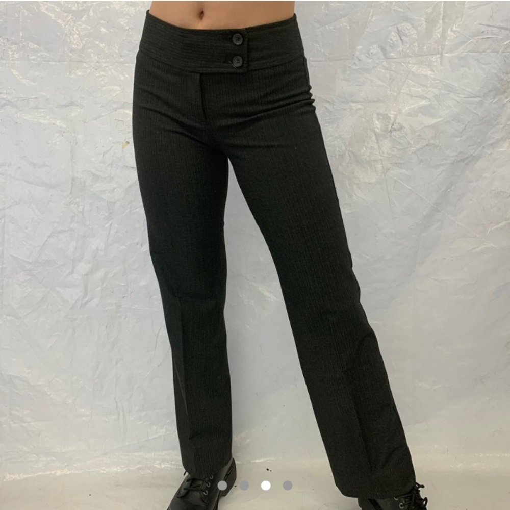 vintage United Colors of Benetton trousers